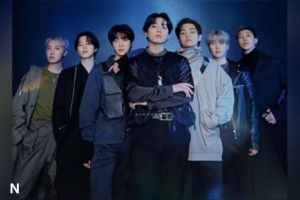 BigHit Tegaskan BTS Tak Terlibat Proyek Album Tribute Michael Jackson, Klarifikasi Isu yang Beredar