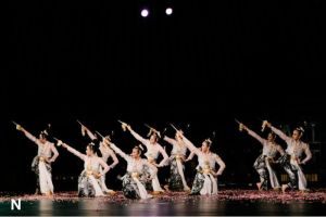 Festival Bedhayan 2025 Suguhkan Tarian Meditatif sebagai Ruang Renungan dan Pelestarian Budaya