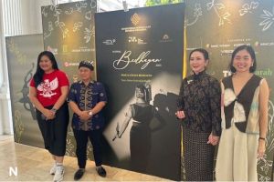Festival Bedhayan 2025: Merangkai Generasi Lewat Panca Utsava di Panggung Seni Jawa