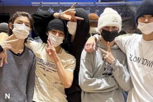 Grup K-pop Baru dari BigHit Music, CORTIS, Siap Meluncurkan Debut Resmi pada 18 Agustus