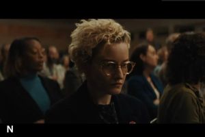 Film "Weapons" Sukses Besar dengan Pendapatan 70 Juta Dolar di Pekan Perdana