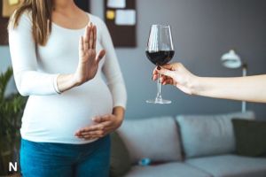 Ibu Hamil Disarankan Hindari Alkohol, Makanan Olahan, dan Aktivitas Berisiko Demi Kesehatan Janin