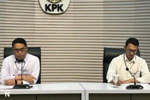 Keterlibatan KPK dalam Penyelidikan Kasus Kuota Haji: SK Menag sebagai Bukti Penting