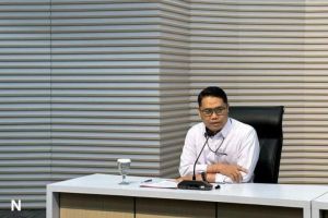 KPK Masih Lakukan Penggeledahan di Kantor Kemenkes Terkait Kasus Korupsi RSUD Kolaka Timur