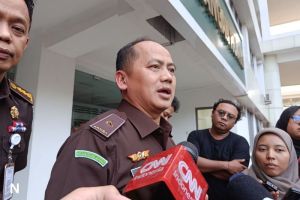 Kejagung Terus Berproses: Penetapan Tersangka Korporasi dalam Kasus MBZ