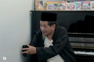 Idrus Madani: Makna Kemerdekaan Tercermin dalam Kemandirian Bangsa