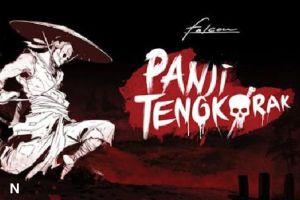 Daryl Wilson Ungkap Detail Proses Pembuatan Film Animasi "Panji Tengkorak" yang Melibatkan 250 Tenaga Profesional