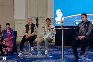 Dorongan LSF untuk Sineas Membuat Film untuk Usia 21 Tahun ke Atas