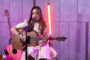 Perjuangan Sang Paman Jadi Inspirasi Alex Teh Ciptakan Lagu “Blink”