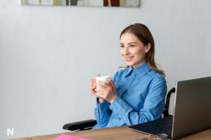 Secangkir Kopi atau Teh di Pagi Hari Terbukti Meningkatkan Suasana Hati