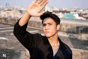 Yesaya Abraham Pandang Kemerdekaan sebagai Keseimbangan antara Hak dan Kewajiban