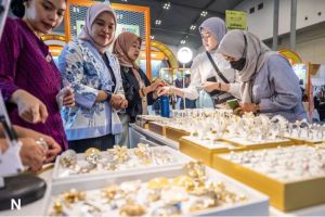 BNI WondrX 2025 Angkat UMKM Lokal ke Panggung Global Lewat Promosi E-commerce dan Live Shopping