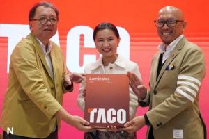 TACO Dukung Desainer Lokal Bersinar di JIA Curated 2025