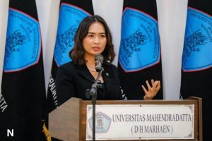 Kemenparekraf Luncurkan “Road to Wonderful Indonesia Awards” untuk Apresiasi dan Peningkatan Kualitas Pariwisata Nasional