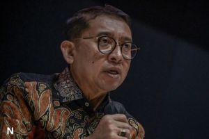 Fadli Zon: Pertunjukan Ebiet G. Ade Jadi Ruang Inspirasi dan Refleksi