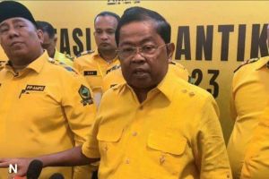 Golkar Tegaskan Dukungan Penuh untuk Arah Pembangunan Presiden Prabowo