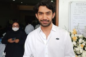 Reza Rahadian: Kemerdekaan Harus Diiringi Pemerataan Hak Sipil