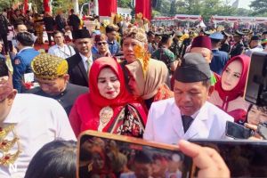 Fondasi Kemerdekaan sebagai Arah Pembangunan Jawa Barat