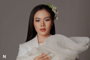 Yura Yunita Memukau Prabowo dan Gibran dengan "Inspirasi Diri"