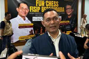 Boni Hargens: Perkuat ILUNI UI sebagai Pusat Advokasi Kebijakan dan Laboratorium Gagasan