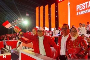 Menko PMK: Harapan Hidup Masyarakat Indonesia Meningkat Tajam dalam 80 Tahun Perjalanan Bangsa