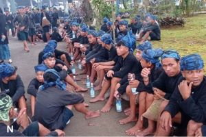 Dinkes Lebak Sediakan 250 Vial Serum Antibisa Ular untuk Warga Badui