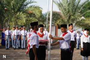 "Merdeka" Belajar, Ringankan Beban Keluarga Lewat Sekolah Rakyat