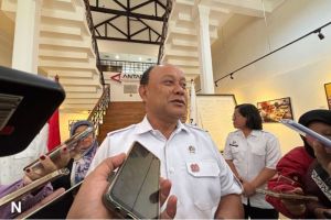 Kepala BGN Sebut Baru 101 SPPG Layani Program Makan Bergizi Gratis di Papua