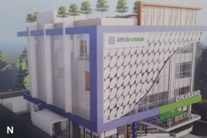BPJS Kesehatan Cikarang Bangun Gedung Baru untuk Tingkatkan Layanan Masyarakat