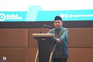 Majelis Masyayikh Selenggarakan Pelatihan Asesor Ma’had Aly untuk Menjaga Tradisi dan Mutu Pendidikan Pesantren