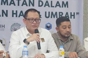 Komnas Haji Dorong Kuota Haji Khusus Minimal 8 Persen, Bukan Maksimal