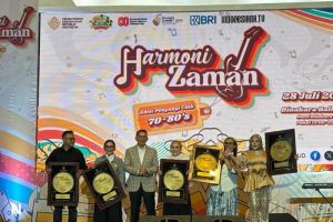 Pemerintah Hadirkan Program untuk Ekosistem Lagu Anak