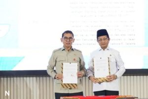 Kemenbud–Kemenag Kolaborasi Kembangkan Budaya dan Perkuat Nilai Agama