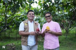 Pemuda Bali Angkat Cokelat Lokal hingga Tembus Pasar Global