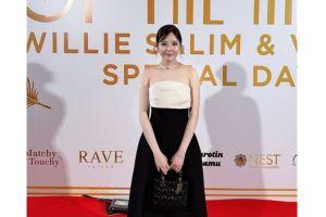 Valencia Nathania Dorong Harlette Beauty Jadi Skincare Lokal Berkelas Dunia