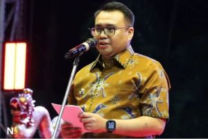Dana Per RT di Kutai Kartanegara Naik Jadi Rp150 Juta Tahun 2025