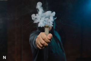 Etomidate dalam Cairan Vape Picu Risiko Serius bagi Tubuh