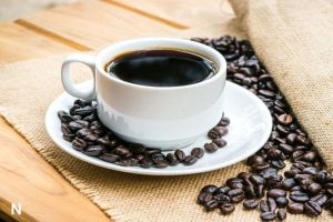 Dokter: Kopi Hitam Lebih Sehat Dibanding Kopi Manis atau Latte ☕️