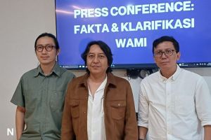 WAMI Klarifikasi Kisruh Royalti Ari Lasso