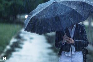 Tips Cegah Penyakit yang Rentan Muncul di Musim Hujan