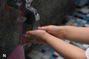 Pentingnya Konsep “WASHED” untuk Mengentaskan Kecacingan di Indonesia