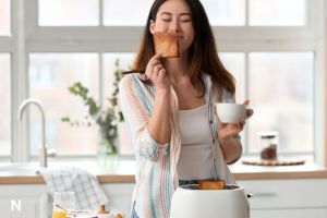 Pentingnya Sarapan Pagi: Mengisi Energi untuk Produktivitas Sepanjang Hari