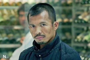 Cecep Arif Rahman Bawa Pencak Silat Indonesia ke Kazakhstan