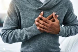 Gangguan Irama Jantung Bisa Tingkatkan Risiko Stroke, Begini Penjelasannya