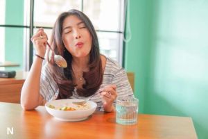 Mengapa Sarapan Adalah Kunci untuk Berat Badan Ideal?