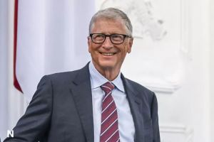 Bill Gates Dikabarkan Bakal Tampil di Variety Show Korea “You Quiz on the Block”