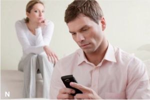 Faktor-faktor yang Dikaitkan dengan Perilaku Selingkuh pada Pria