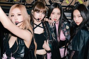 BLACKPINK Siapkan Album Baru yang Akan Dirilis November 2025