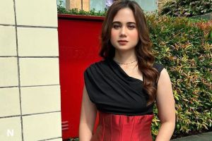 Tissa Biani Pilih Fokus Berkarya, Respon Soal Royalti Musik