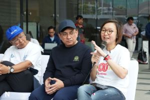 “ASIK, Kemerdekaan!” Jadi Ajang Perkuat Ekosistem Musik Nasional